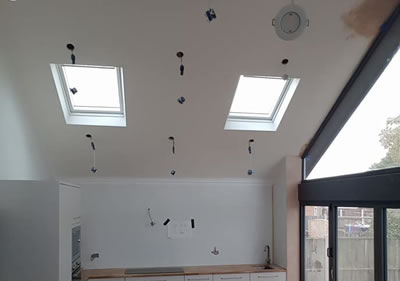AED Developments Electrical Installations 3