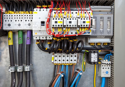 AED Developments Electrical Installations 4