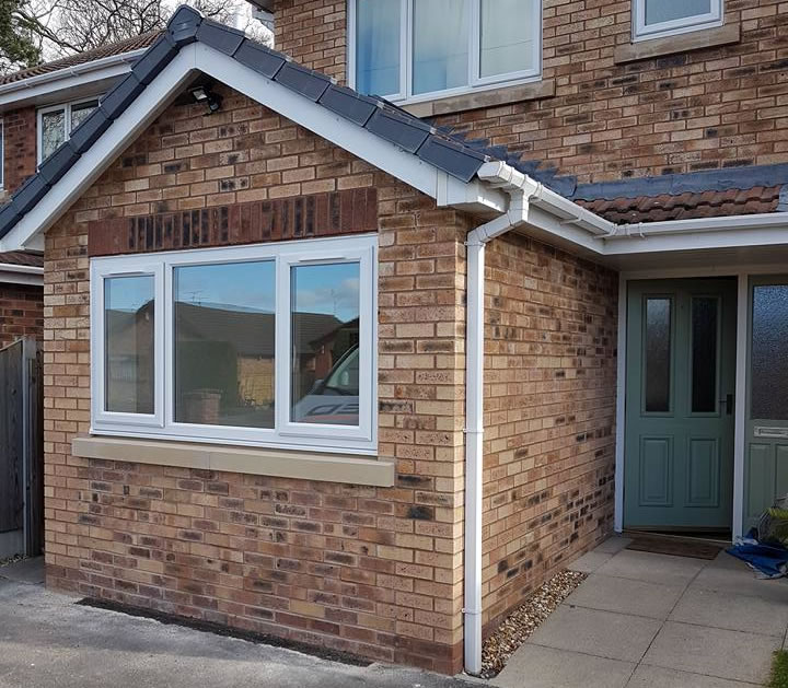 AED Developments Garage Conversion