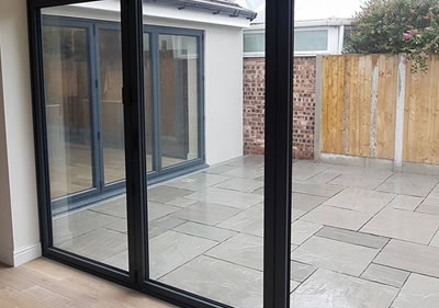 AED Developments House Extensions 3