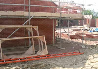 AED Developments New Build 4