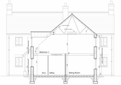 AED Developments New Build 5