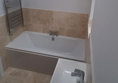 AED Developments Plumbing 4