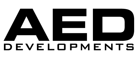 aed logo